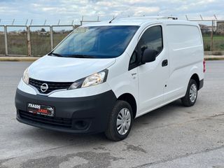 Ψυγείο Nissan 2015 NV 200 Evalia dCi Kasten Ψυγείο