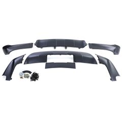 Sport Kit για Bmw X5 (E70) (2006-2010) Aero Pack