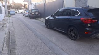 Bmw X1 2018-thumb-2