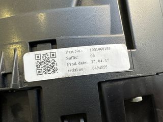 GLA 156 FACELIFT A15690048030263698289 DIESEL ΑΥΤΟΜΑΤΟ-thumb-2