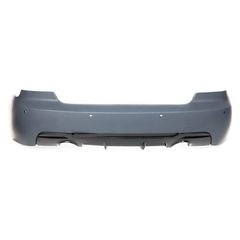 Πίσω Προφυλακτήρας 335i Look για BMW 3 Σειρά (E92, E93) Coupe Cabrio (2006-2013) PDC