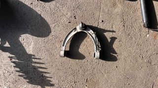 MERCEDES ML ΨΑΛΙΔΙ ΕΜΠΡΟΣ ΔΕΞΙ ΑΝΩ