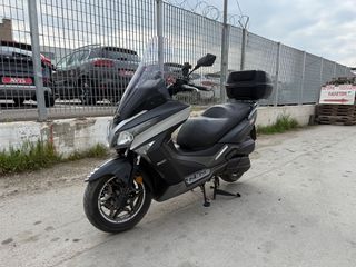 Kymco X-Town 300i 2019 ABS SPECIAL EDITION 1ο ΧΕΡΙ ΕΛΛΗΝΙΚΟ