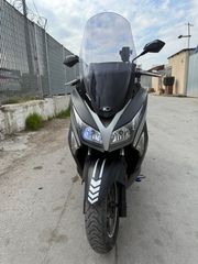 Kymco X-Town 300i 2019 ABS SPECIAL EDITION 1ο ΧΕΡΙ ΕΛΛΗΝΙΚΟ-thumb-1