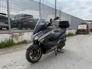 Kymco X-Town 300i 2019 ABS SPECIAL EDITION 1ο ΧΕΡΙ ΕΛΛΗΝΙΚΟ-thumb-2