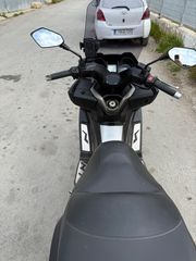 Kymco X-Town 300i 2019 ABS SPECIAL EDITION 1ο ΧΕΡΙ ΕΛΛΗΝΙΚΟ-thumb-4