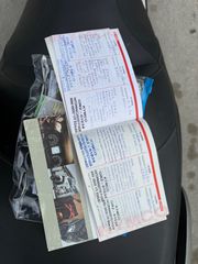 Kymco X-Town 300i 2019 ABS SPECIAL EDITION 1ο ΧΕΡΙ ΕΛΛΗΝΙΚΟ-thumb-5