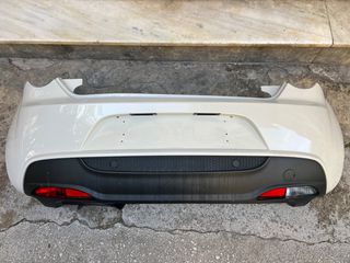 Προφυλακτήρας πίσω Alfa Romeo Mito 08-19 χωρις PDS