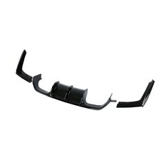 Πίσω Διαχύτης Diffuser για BMW 4 Σειρά (F32,F33, F36) Coupe Cabrio Gran Coupe Μόνο M4 AFTERMARKET (2013-2020)
