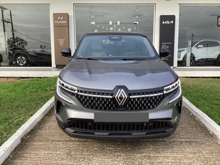 Renault Austral 2024 TECHNO MILD HYBRID 160 AUTO MY24