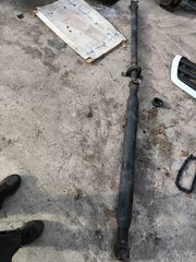 MERCEDES W906 SPRINTER 642 ΚΕΝΤΡΙΚΟΣ ΑΞΟΝΑΣ A9064107916