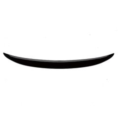 Αεροτομή Πορτμπαγκάζ Performance Look για Bmw 3 (E93) Cabrio (2006-2013) Μαύρο Γυαλιστερό