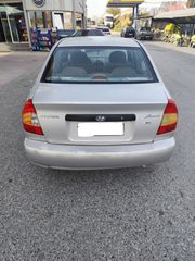 Hyundai Accent 2001 1.3 GLS-thumb-5