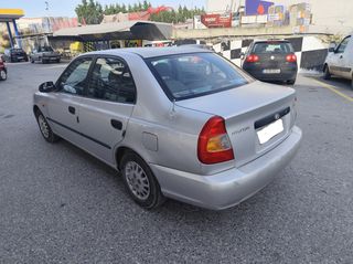 Hyundai Accent 2001 1.3 GLS-thumb-6
