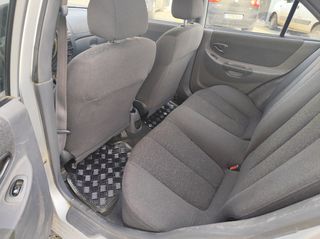 Hyundai Accent 2001 1.3 GLS-thumb-11