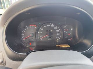 Hyundai Accent 2001 1.3 GLS-thumb-12