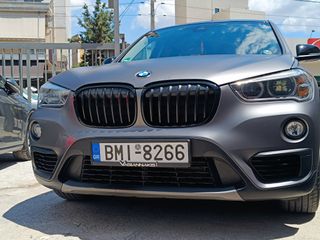 Bmw X1 2015