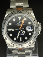 ROLEX EXPLORER II-thumb-1