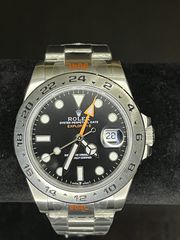 ROLEX EXPLORER II-thumb-2