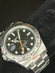 ROLEX EXPLORER II-thumb-4