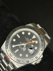 ROLEX EXPLORER II-thumb-3