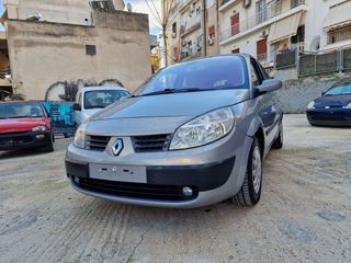 Renault Scenic 2004 16V