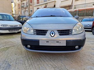 Renault Scenic 2004 16V-thumb-1