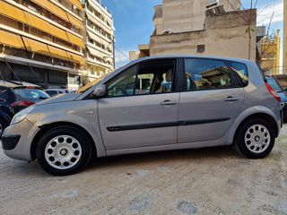 Renault Scenic 2004 16V-thumb-3