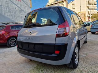 Renault Scenic 2004 16V-thumb-4