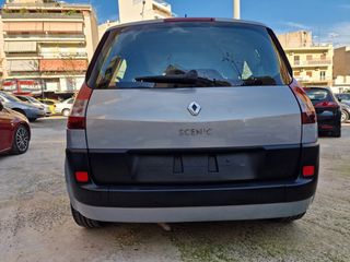 Renault Scenic 2004 16V-thumb-5