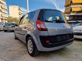 Renault Scenic 2004 16V-thumb-6