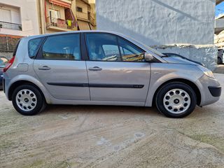 Renault Scenic 2004 16V-thumb-7