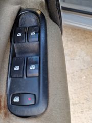 Renault Scenic 2004 16V-thumb-9