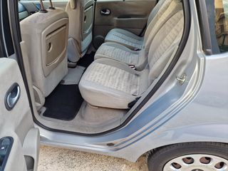 Renault Scenic 2004 16V-thumb-17