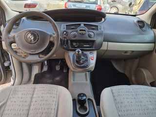 Renault Scenic 2004 16V-thumb-11