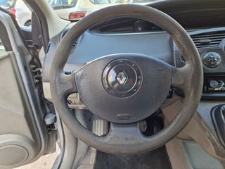 Renault Scenic 2004 16V-thumb-12