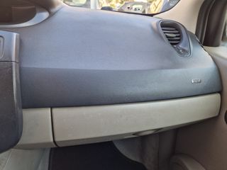 Renault Scenic 2004 16V-thumb-16