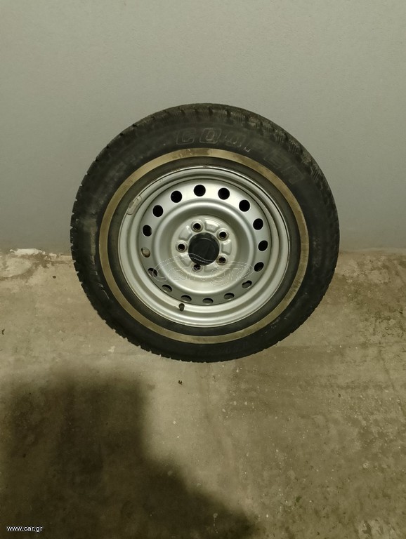 DAIHATSU TERIOS