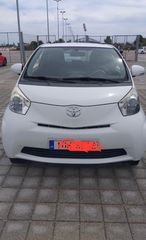 Toyota iQ 2009