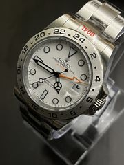 ROLEX EXPLORER II