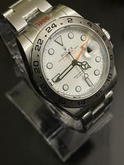 ROLEX EXPLORER II-thumb-1