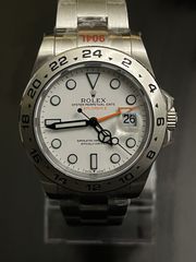 ROLEX EXPLORER II-thumb-2