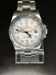 ROLEX EXPLORER II-thumb-3