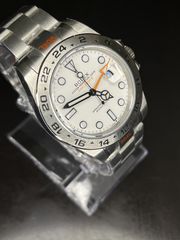 ROLEX EXPLORER II-thumb-4