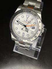ROLEX EXPLORER II-thumb-5