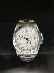 ROLEX EXPLORER II-thumb-8