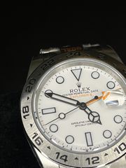 ROLEX EXPLORER II-thumb-9