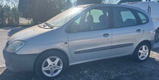 Renault Scenic 2001 1.4 16V 98HP, Χωρίς πινακίδες