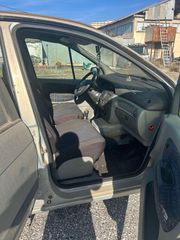 Renault Scenic 2001 1.4 16V 98HP, Χωρίς πινακίδες-thumb-6