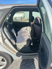 Renault Scenic 2001 1.4 16V 98HP, Χωρίς πινακίδες-thumb-8